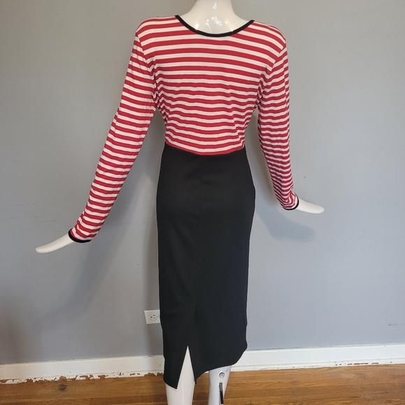 Deadly Dames Hot Rod Honey Dress, VGUC, Size 2X - Picture 5 of 8